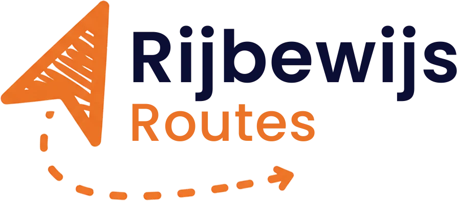 Logo RijbewijsRoutes.be